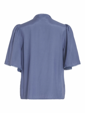 BIJOU BLUE
