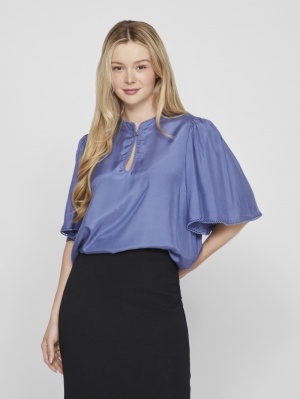 BIJOU BLUE