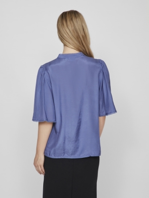 BIJOU BLUE