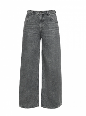  GREY DENIM