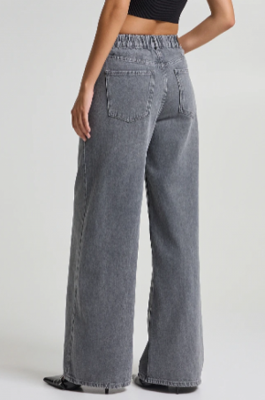  GREY DENIM