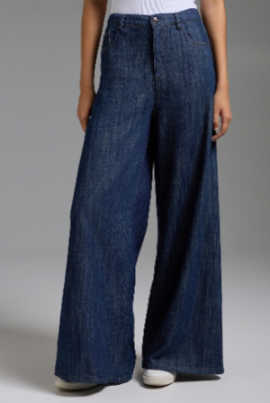  DARK BLUE DENIM