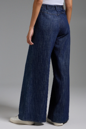  DARK BLUE DENIM