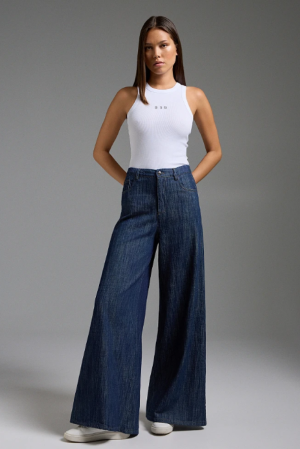  DARK BLUE DENIM