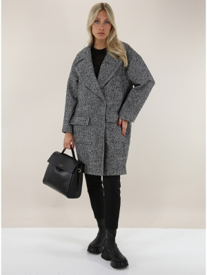 A24PCA2826ABFA3226 BLACK/WHITE