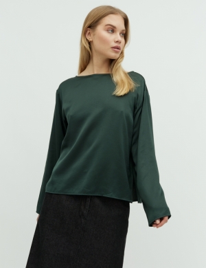  JUNGLE GREEN
