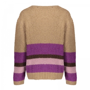  SAND/PURPLE/BLA