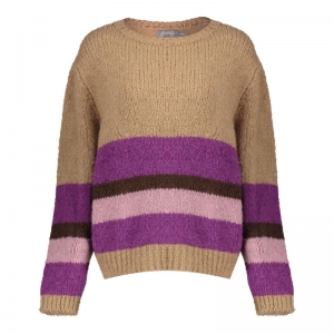 SAND/PURPLE/BLA