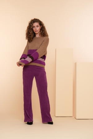  SAND/PURPLE/BLA
