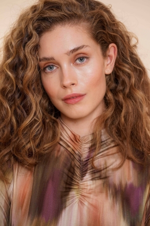  MAUVE/SAND