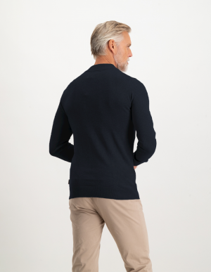  DARK NAVY