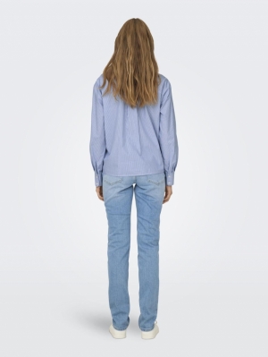 LIGHT BLUE