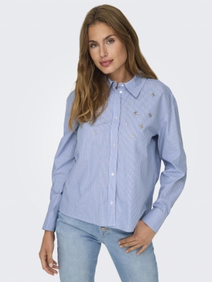 LIGHT BLUE
