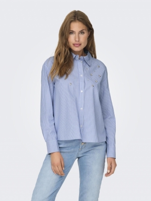 LIGHT BLUE
