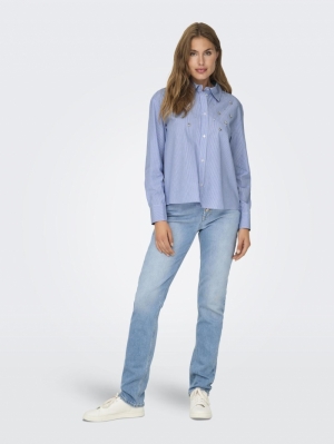  LIGHT BLUE