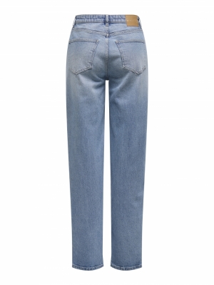 MEDIUM BLUE DEN