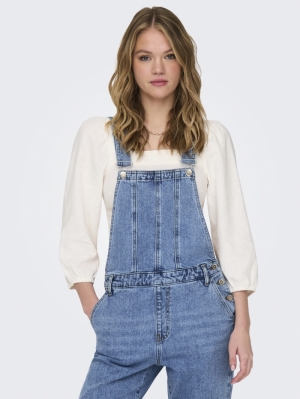 LIGHT BLUE DENI
