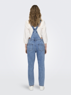 LIGHT BLUE DENI
