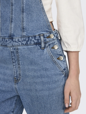  LIGHT BLUE DENI