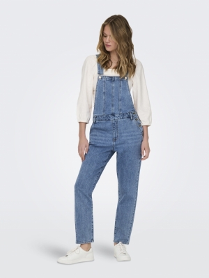 LIGHT BLUE DENI