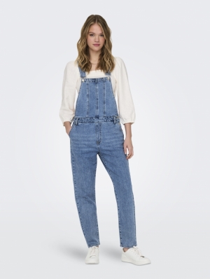 LIGHT BLUE DENI