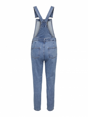 LIGHT BLUE DENI