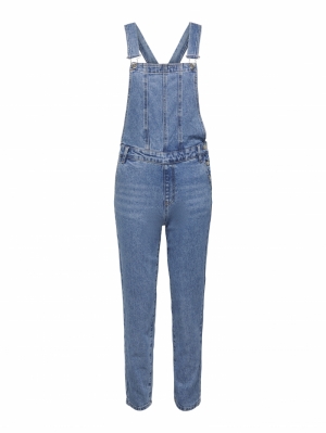 LIGHT BLUE DENI