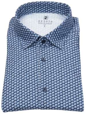  DARK INDIGO GRA