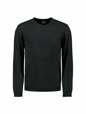 DARK GREY