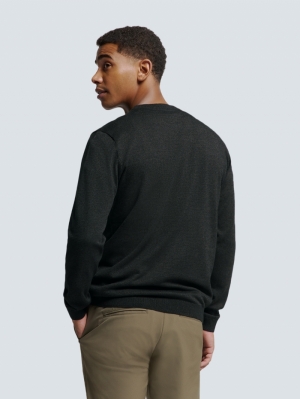 DARK GREY