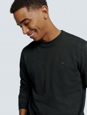 DARK GREY