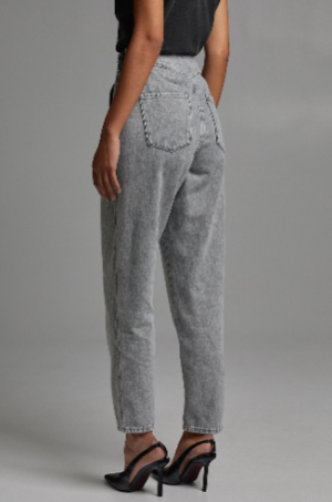 GREY DENIM