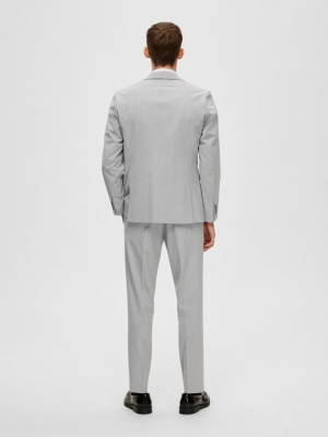  LIGHT GREY MELA