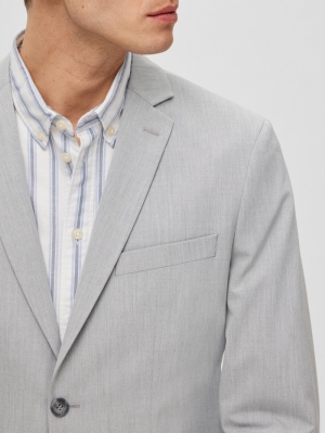  LIGHT GREY MELA