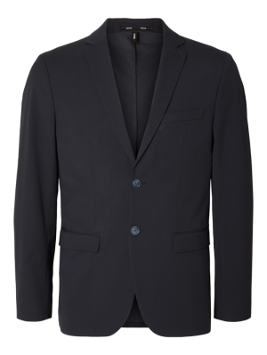 NAVY BLAZER