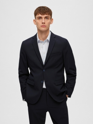  NAVY BLAZER