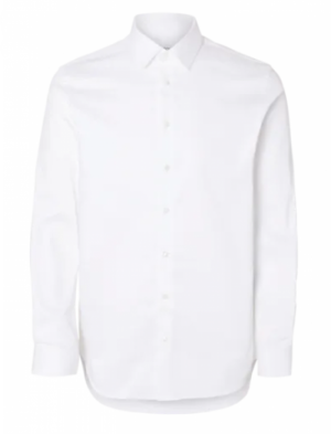 BRIGHT WHITE
