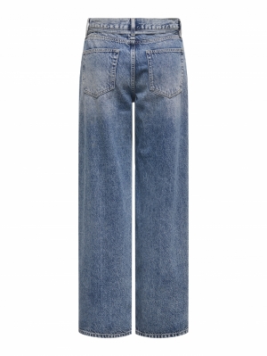  LIGHT BLUE DENI
