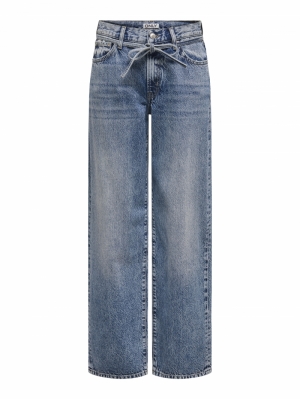  LIGHT BLUE DENI