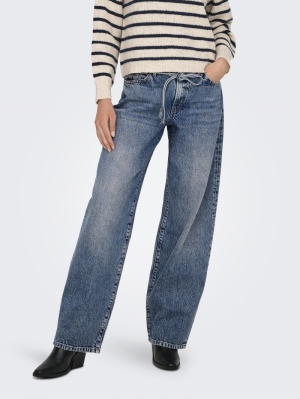  LIGHT BLUE DENI