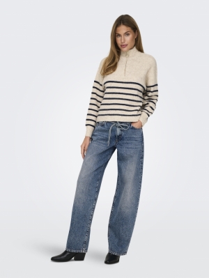 LIGHT BLUE DENI