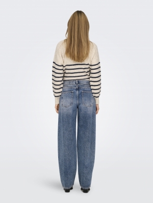  LIGHT BLUE DENI