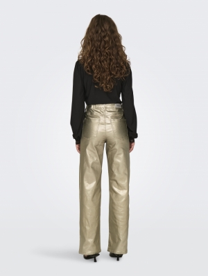  GOLD COLOUR 