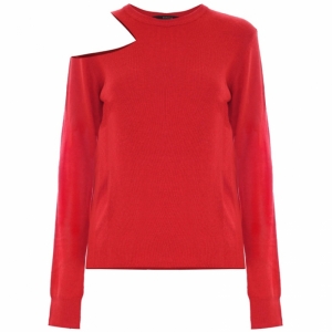 A24PMA2635ABUN0000 RED