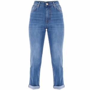 A24PPD2878ABUN0000 BLUE DENIM