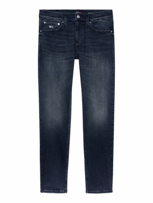 DENIM DARK