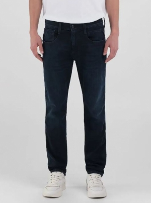  DARK BLUE DENIM