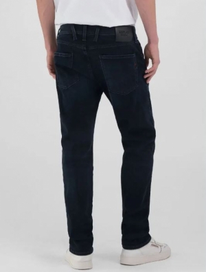  DARK BLUE DENIM