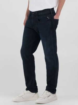  DARK BLUE DENIM