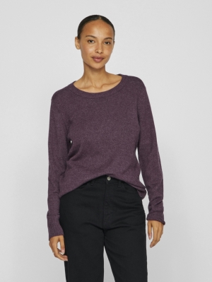 PLUM PERFECT